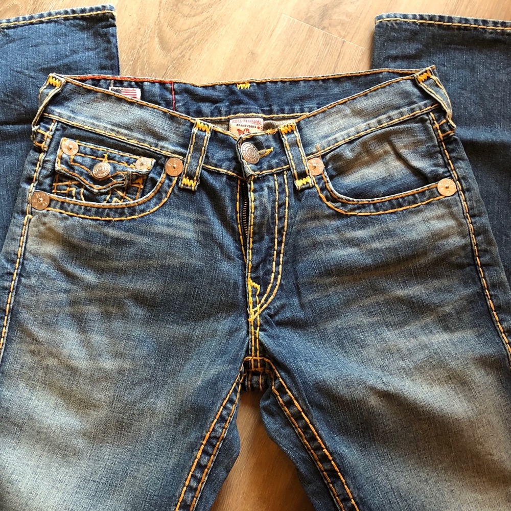 True Religion Jeans